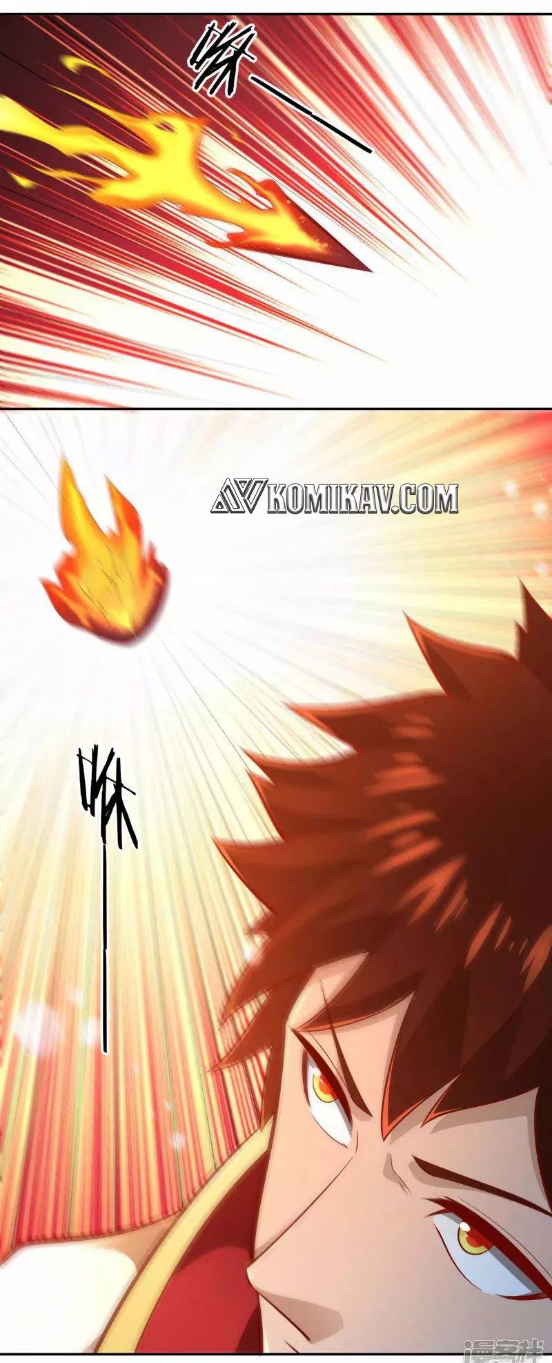 Sword Master of Soul Spirit Chapter 50 Gambar 2
